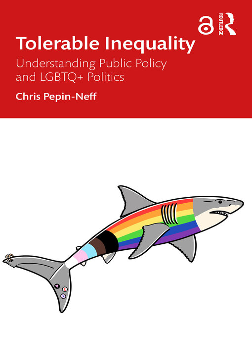 Title details for Tolerable Inequality by Chris Pepin-Neff - Available